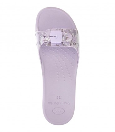 Scholl Sun Mimetico ciabatte donna