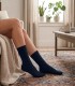 Ambrosiana Sporting calze sanitarie cotone donna F188