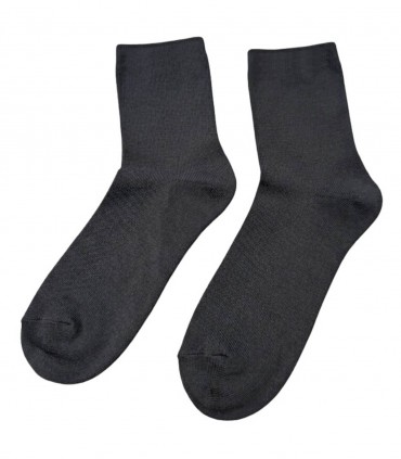 Ambrosiana Sporting calze sanitarie cotone donna F188