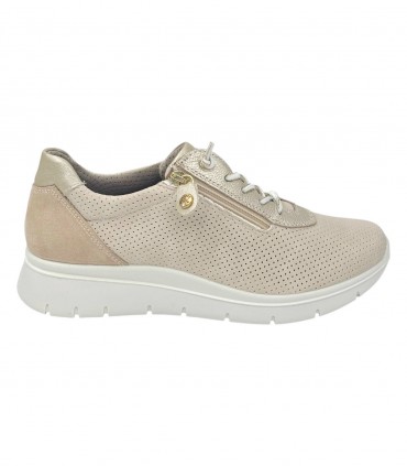 Ecosanit Leila Oregon scarpe donna