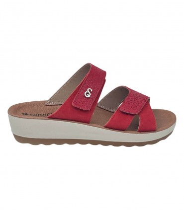 Sanagens Easy 20 ciabatte donna