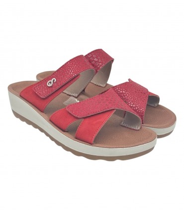 Sanagens Easy 20 ciabatte donna