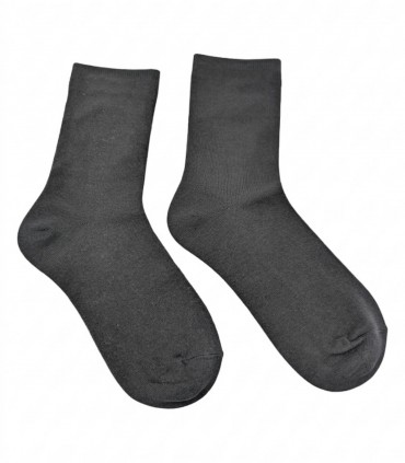 Ambrosiana Sporting calze sanitarie cotone uomo F188U