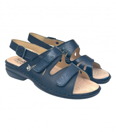 Tecnosan Taboo sandali donna