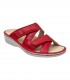 Ecosanit Annalisa Foam Venice Taipan ciabatte donna