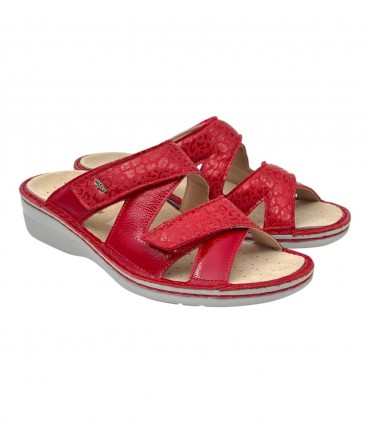 Ecosanit Annalisa Foam Venice Taipan ciabatte donna