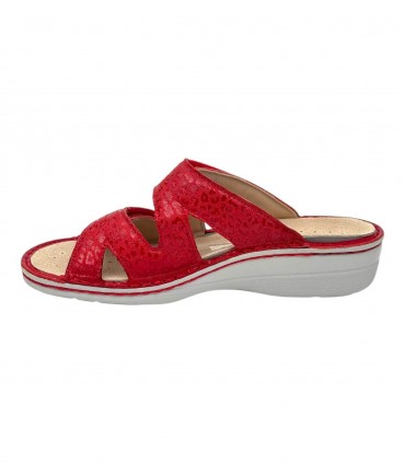 Ecosanit Annalisa Foam Venice Taipan ciabatte donna