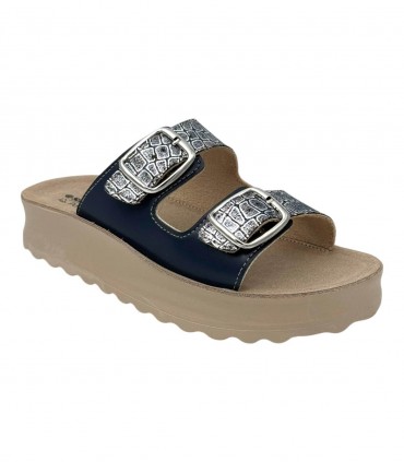 Sanagens Living 102 ciabatte donna