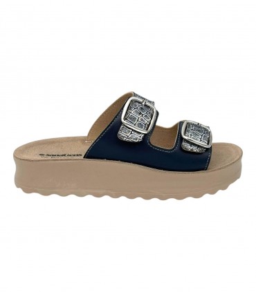 Sanagens Living 102 ciabatte donna