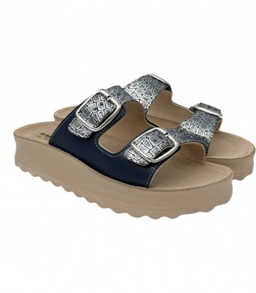 Sanagens Living 102 ciabatte donna