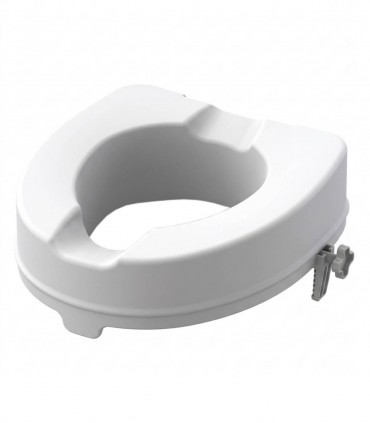 Termigea rialzo wc 10 cm BA12