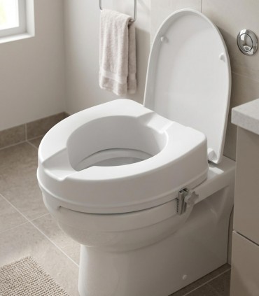 Termigea rialzo wc 10 cm BA12