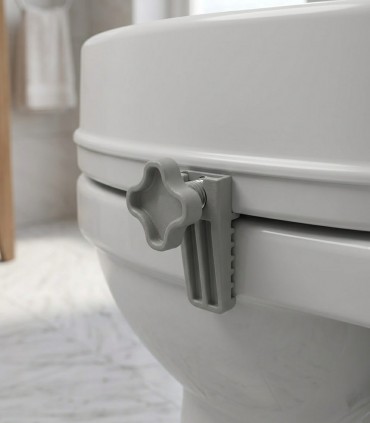 Termigea rialzo wc 10 cm BA12