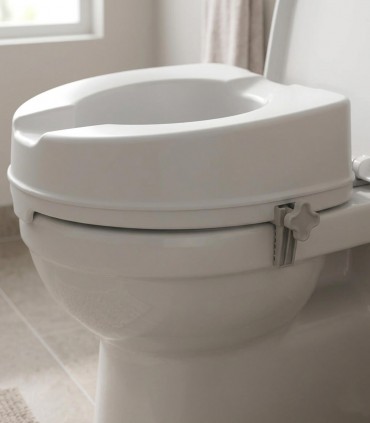 Termigea rialzo wc 10 cm BA12