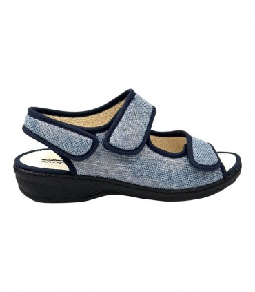 Medima Comfort Flexman Cinque sandali donna