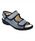 Medima Comfort Flexman Cinque sandali donna
