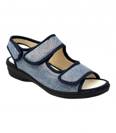 Medima Comfort Flexman Cinque sandali donna