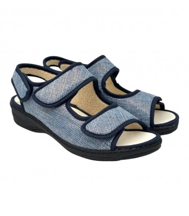 Medima Comfort Flexman Cinque sandali donna