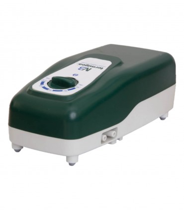 Termigea sovramaterasso antidecubito ad aria 8300+195WF