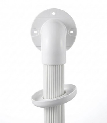 Termigea maniglia sicurezza bagno 60 cm MBA-12