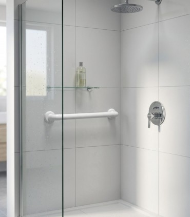Termigea maniglia sicurezza bagno 60 cm MBA-12