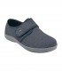 Ecosanit Riab 6 Uomo Texpix pantofole uomo