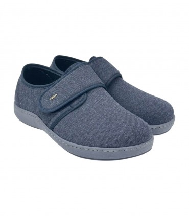 Ecosanit Riab 6 Uomo Texpix pantofole uomo