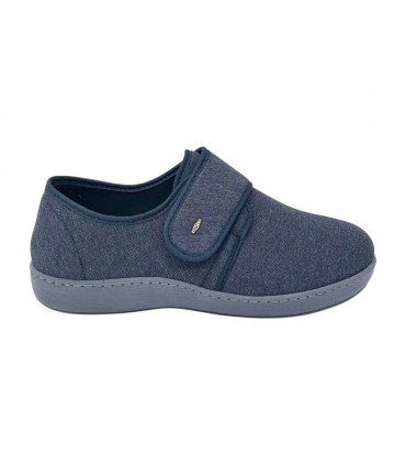 Ecosanit Riab 6 Uomo Texpix pantofole uomo