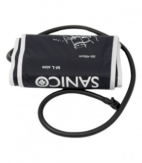 Sanico bracciale per misuratore di pressione MQCUFBAS