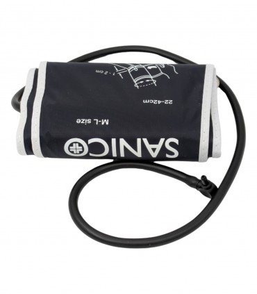 Sanico bracciale per misuratore di pressione MQCUFBAS