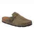 Scholl Bora Clog Man ciabatte uomo