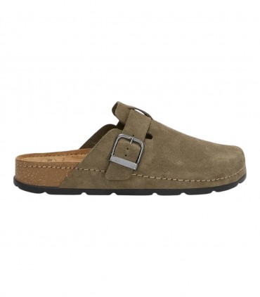 Scholl Bora Clog Man ciabatte uomo