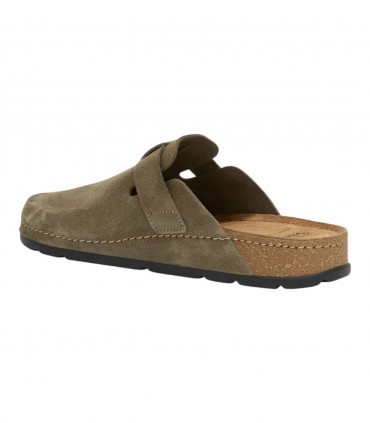 Scholl Bora Clog Man ciabatte uomo