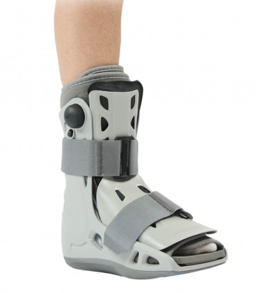 Aircast AirSelect Short tutore walker basso 01ES-X