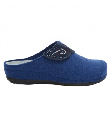 Scholl Bruges Flower ciabatte donna