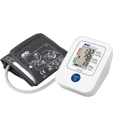 A&D Medical misuratore pressione UA-611 PLUS