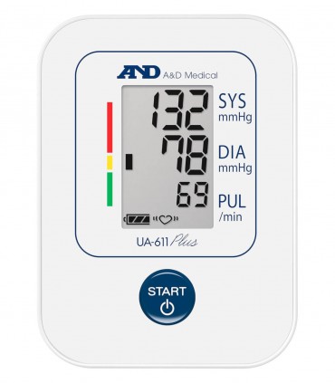 A&D Medical misuratore pressione UA-611 PLUS
