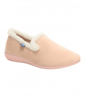 Scholl Gloomy Fur Shoe ciabatte donna