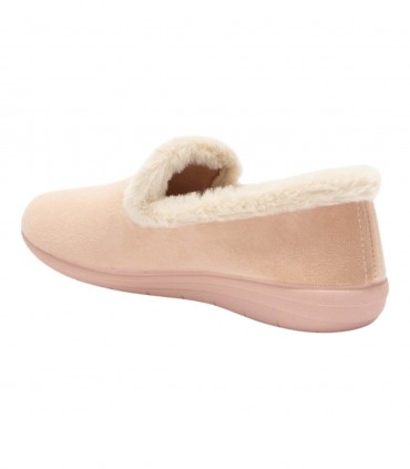 Scholl Gloomy Fur Shoe ciabatte donna