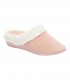 Scholl Gloomy Fur ciabatte donna