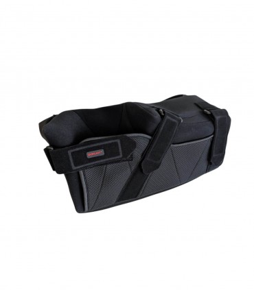 Donjoy PSA-2 tutore spalla destra con cuscino abduzione 30° OX039x-2R