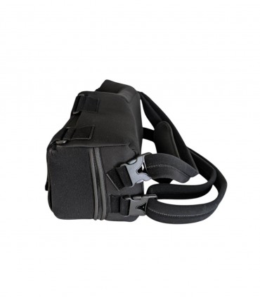 Donjoy PSA-2 tutore spalla destra con cuscino abduzione 30° OX039x-2R