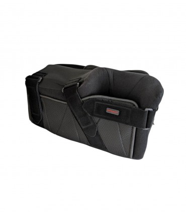 Donjoy PSA-2 tutore spalla sinistra con cuscino abduzione 30° OX039x-2L