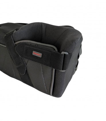 Donjoy PSA-2 tutore spalla sinistra con cuscino abduzione 30° OX039x-2L