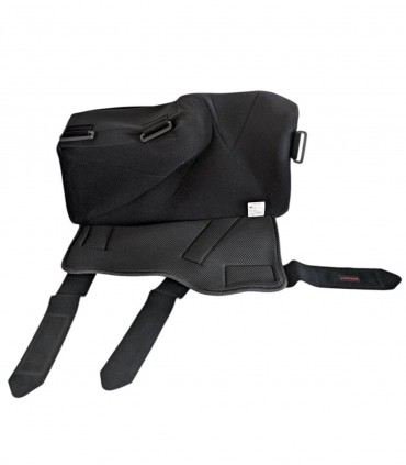 Donjoy PSA-2 tutore spalla sinistra con cuscino abduzione 30° OX039x-2L