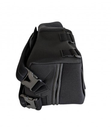Donjoy PSA-2 tutore spalla sinistra con cuscino abduzione 30° OX039x-2L