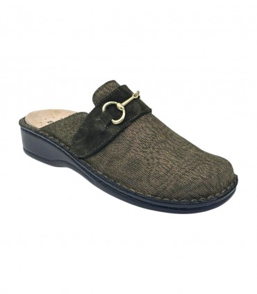 Ecosanit Rumi Platen ciabatte donna