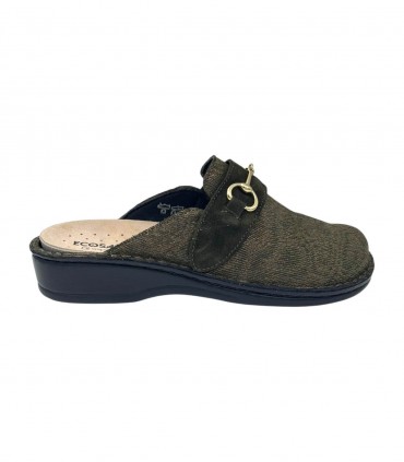 Ecosanit Rumi Platen ciabatte donna