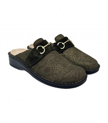 Ecosanit Rumi Platen ciabatte donna