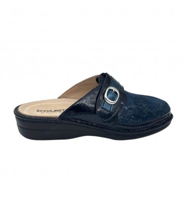 Ecosanit Denise Madras Incas Loy ciabatte donna